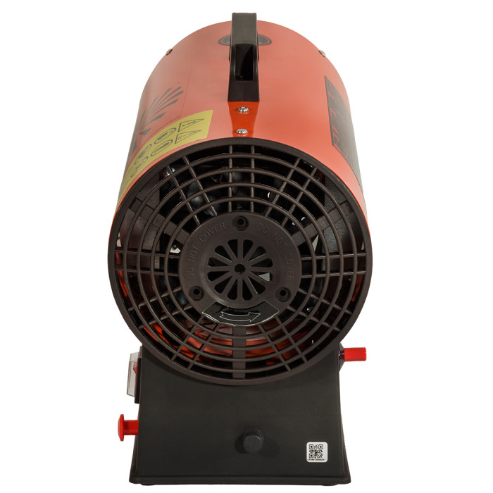 Обігрівач газовий акумуляторний Vitals GHB-153 235349 - зображення 4