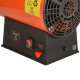 Обігрівач газовий акумуляторний Vitals GHB-153 235349 - зображення 11