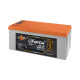 Акумулятор LogicPower LP LiFePO4 LCD Smart BT 25.6 В 230 Аг 23535 - зображення 2
