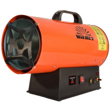 Обігрівач газовий акумуляторний Vitals GHB-303Т 235350