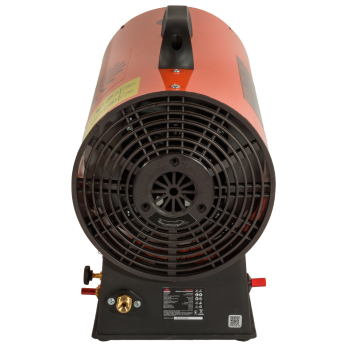 Обігрівач газовий акумуляторний Vitals GHB-303Т 235350 - зображення 4