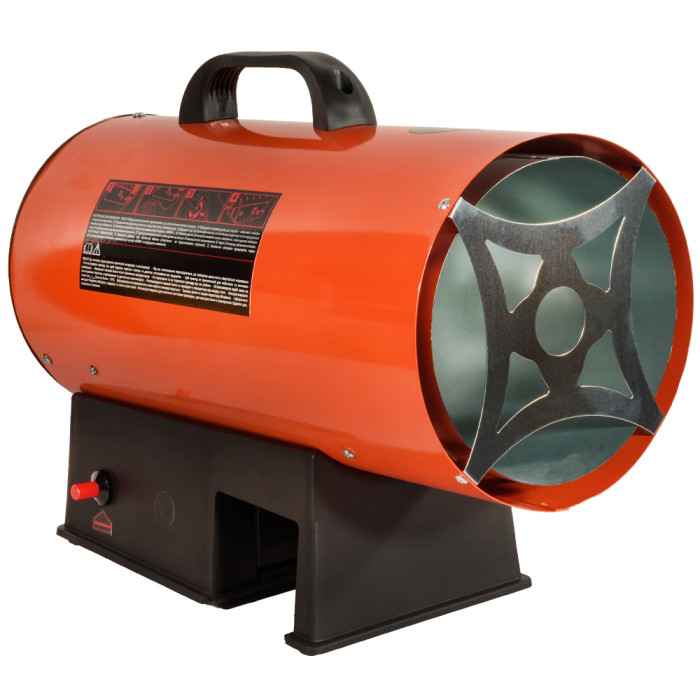Обігрівач газовий акумуляторний Vitals GHB-303Т 235350 - зображення 7