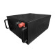 Аккумулятор LogicPower LP LiFePO4 51,2V - 230 Ah (11776Wh) (BMS 150A/100А) Smart BT 23542 - изображение 2