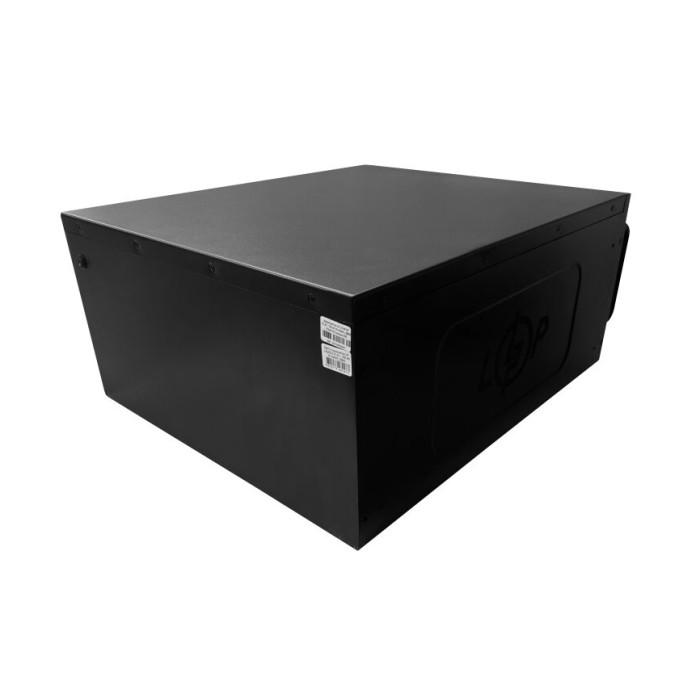 Аккумулятор LogicPower LP LiFePO4 51,2V - 230 Ah (11776Wh) (BMS 150A/100А) Smart BT 23542 - изображение 3