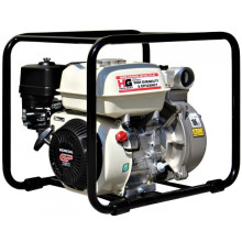 Мотопомпа високого тиску бензинова DaiShin SCH-5050HP 2354210