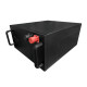 Аккумулятор LogicPower LP LiFePO4 51,2V - 230 Ah (11776Wh) (BMS 200A/100А) Smart BT 23543 - изображение 2