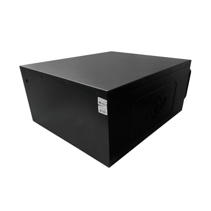 Аккумулятор LogicPower LP LiFePO4 51,2V - 230 Ah (11776Wh) (BMS 200A/100А) Smart BT 23543 - изображение 3