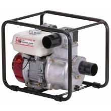 Мотопомпа бензинова для чистої води DaiShin SCR-80HX 2354510