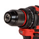 Дриль-шуруповерт акумуляторний Vitals Master AU 1232c BL Kit 235676 - зображення 10