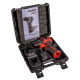 Дриль-шуруповерт акумуляторний Vitals Master AU 1232c BL Kit 235676 - зображення 12