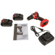 Дриль-шурупокрут акумуляторний Vitals Master AU 1835abc BL Kit 235979 - зображення 13