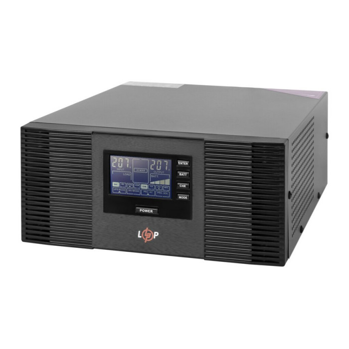 Комплект резервного питания LogicPower 23719 - изображение 2