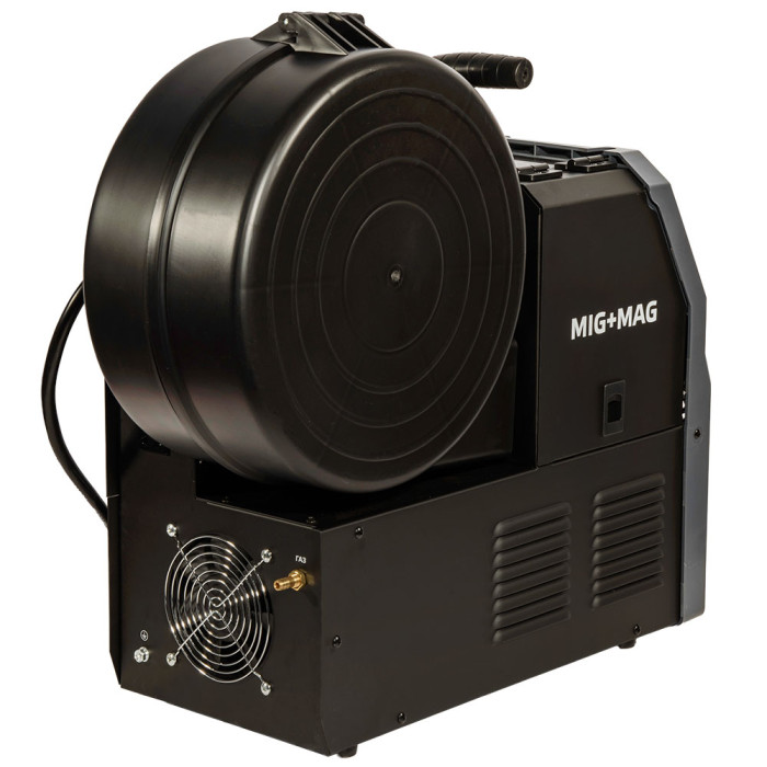 Сварочный аппарат Vitals Professional MIG 2700-380V 237592 - изображение 5