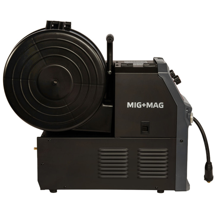 Сварочный аппарат Vitals Professional MIG 2700-380V 237592 - изображение 6