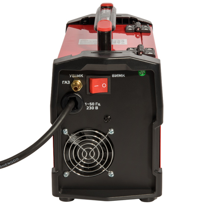 Сварочный аппарат Vitals MIG 1300 mini 237593 - изображение 8