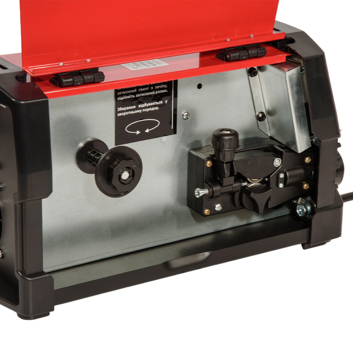 Сварочный аппарат Vitals MIG 1300 mini 237593 - изображение 12