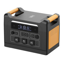Многофункциональная портативная зарядная станция LogicPower LP CHARGER i2000 23991