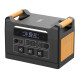 Многофункциональная портативная зарядная станция LogicPower LP CHARGER i2000 23991