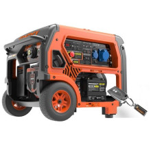 Генератор бензиновый GENERGY BAQUIERA RC 240020090