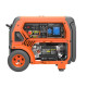 Генератор бензиновый GENERGY BAQUIERA RC 240020090 - изображение 3
