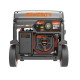 Генератор бензиновый GENERGY BAQUIERA RC 240020090 - изображение 6