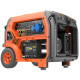 Генератор бензиновый GENERGY BAQUIERA RC 240020090 - изображение 7