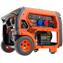 Генератор бензиновый GENERGY FORMIGAL 240023090