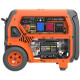 Генератор бензиновый GENERGY FORMIGAL 240023090 - изображение 4