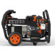 Генератор бензиновый GENERGY JACA 240033090 - изображение 5