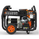 Генератор бензиновый GENERGY CANDANCHU 240035090 - изображение 5