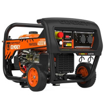 Генератор бензиновый GENERGY PANTICOSA 240043090