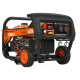 Генератор бензиновый GENERGY PANTICOSA 240043090