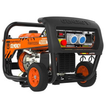 Генератор бензиновый GENERGY PANTICOSA S 240044090