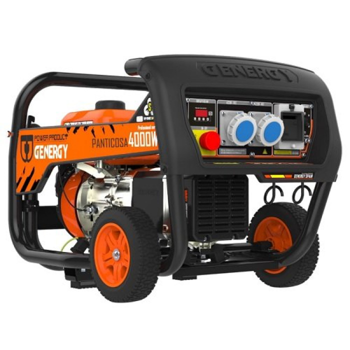 Генератор бензиновый GENERGY PANTICOSA S 240044090