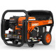 Генератор бензиновый GENERGY PANTICOSA S 240044090 - изображение 2