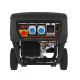 Генератор бензиновый GENERGY PANTICOSA S 240044090 - изображение 6