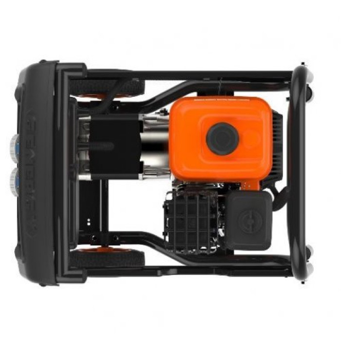 Генератор бензиновый GENERGY PANTICOSA S 240044090 - изображение 7