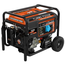 Генератор бензиновый GENERGY TURBO 7000 240049090