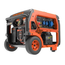 Генератор бензиновый GENERGY BAQUIERA 240052090