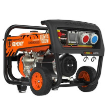Генератор бензиновый GENERGY CANDANCHU S 240066090