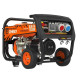 Генератор бензиновый GENERGY CANDANCHU S 240066090
