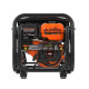 Генератор бензиновый GENERGY CANDANCHU S 240066090 - изображение 2