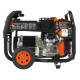 Генератор бензиновый GENERGY CANDANCHU S 240066090 - изображение 4
