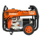 Генератор бензиновый GENERGY CANDANCHU S 240066090 - изображение 5