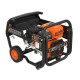 Генератор бензиновый GENERGY CANDANCHU S 240066090 - изображение 7