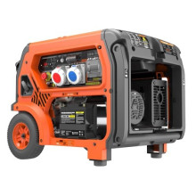 Генератор бензиновый GENERGY FORMIGAL S 240068090