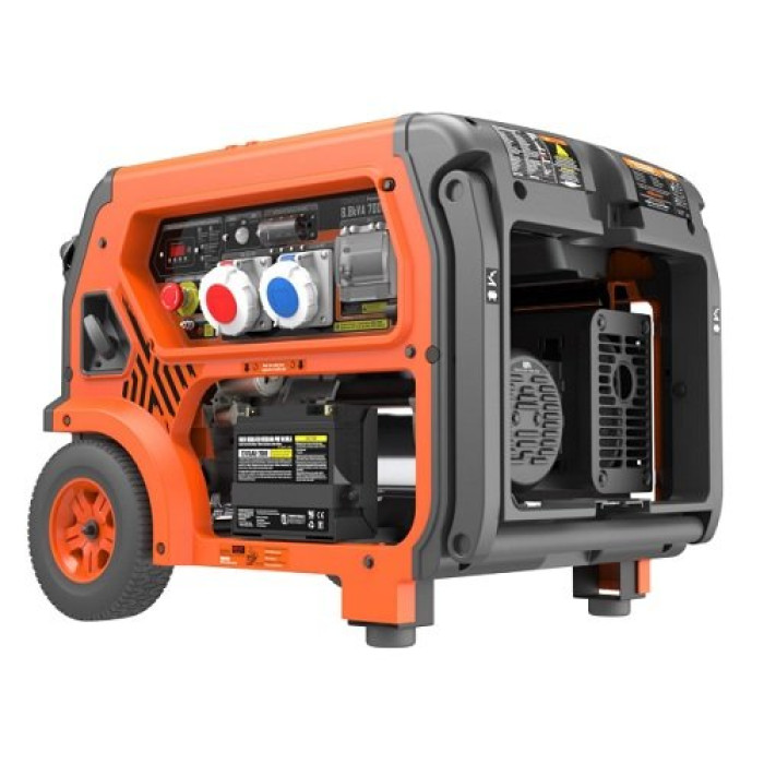 Генератор бензиновый GENERGY FORMIGAL S 240068090