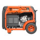 Генератор бензиновый GENERGY FORMIGAL S 240068090 - изображение 4