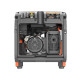 Генератор бензиновый GENERGY FORMIGAL S 240068090 - изображение 5