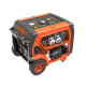 Генератор бензиновый GENERGY FORMIGAL S 240068090 - изображение 6